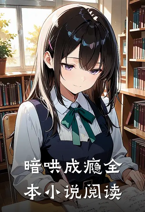 暗哄成瘾全本小说阅读