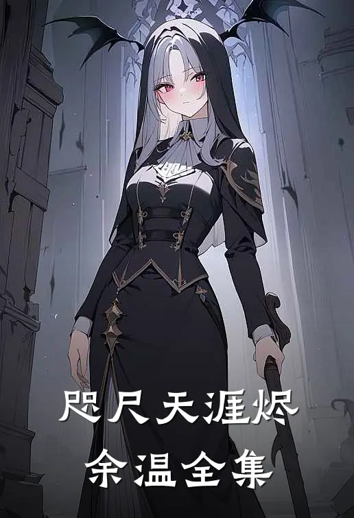 咫尺天涯烬余温全集