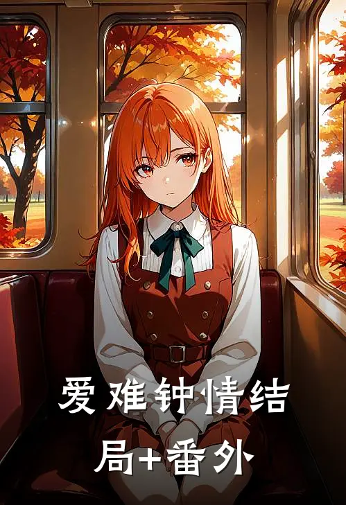 爱难钟情结局+番外