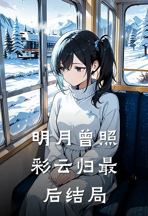 明月曾照彩云归最后结局