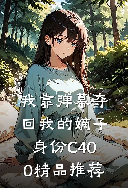 我靠弹幕夺回我的嫡子身份C400精品推荐