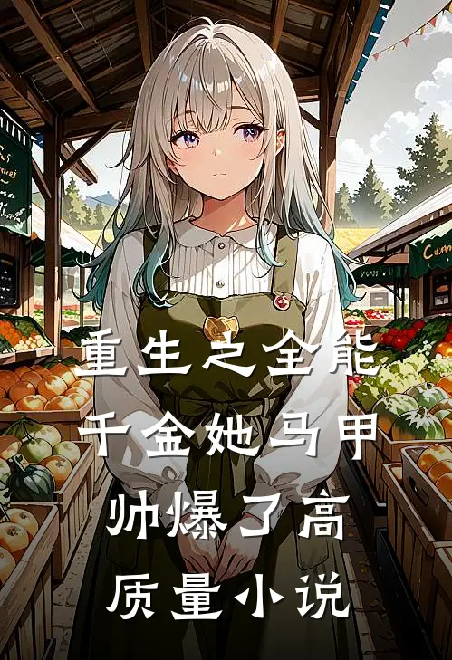 重生之全能千金她马甲帅爆了高质量小说