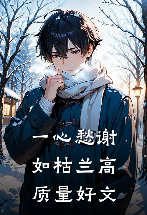 一心愁谢如枯兰高质量好文