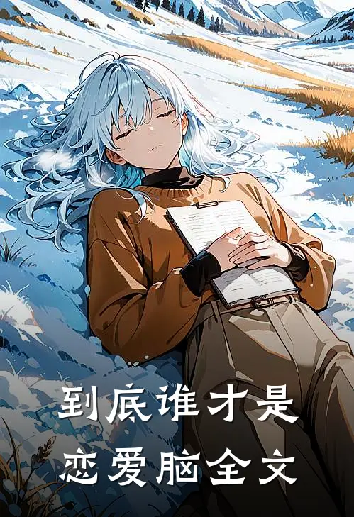 到底谁才是恋爱脑全文