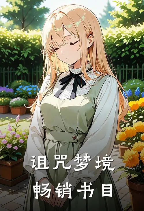 诅咒梦境畅销书目