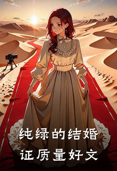 纯绿的结婚证质量好文