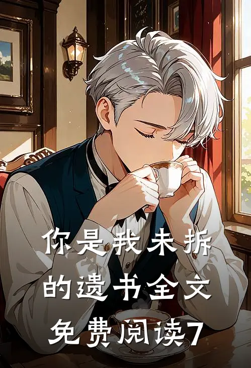 你是我未拆的遗书全文免费阅读7