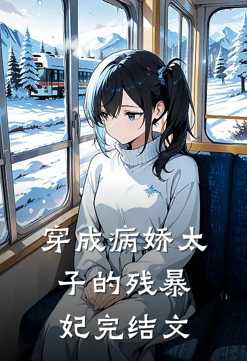 穿成病娇太子的残暴妃完结文