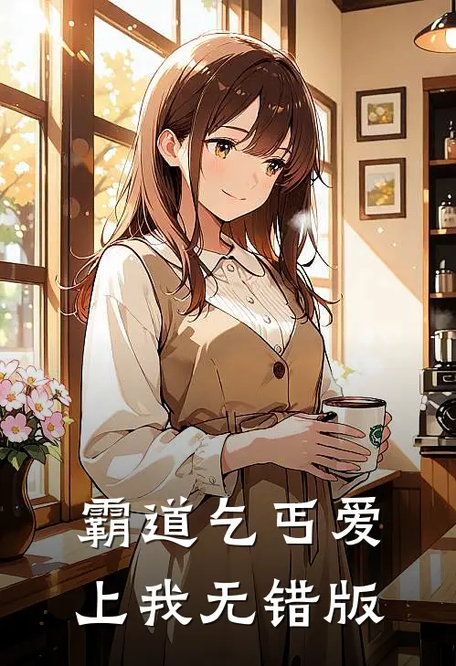 霸道乞丐爱上我无错版