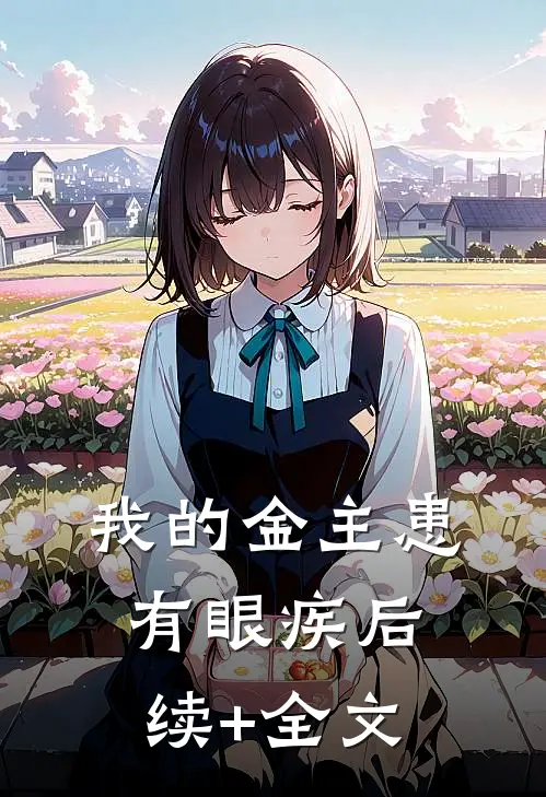 我的金主患有眼疾后续+全文