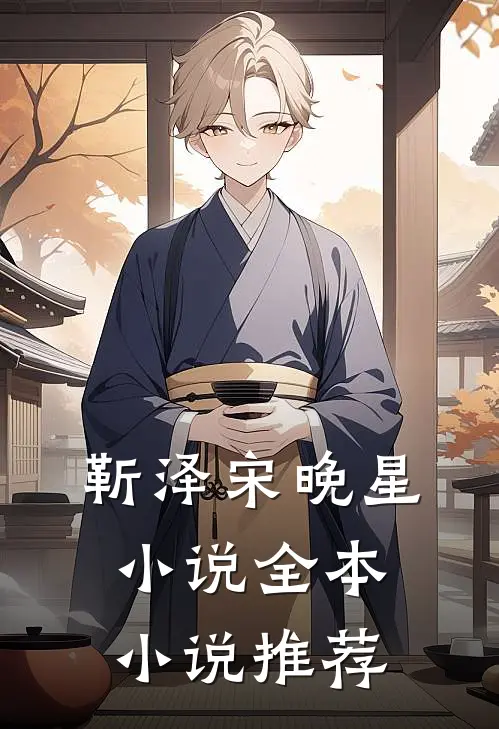 靳泽宋晚星小说全本小说推荐
