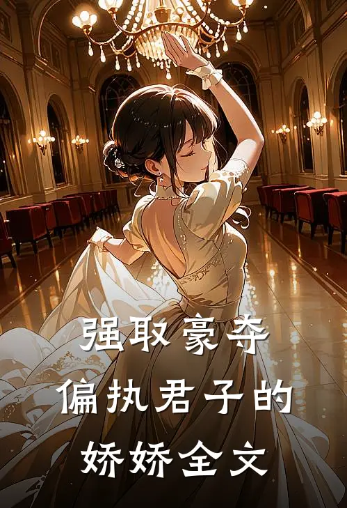 强取豪夺：偏执君子的娇娇全文