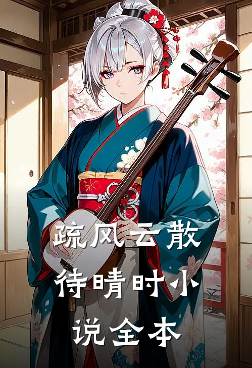 疏风云散待晴时小说全本