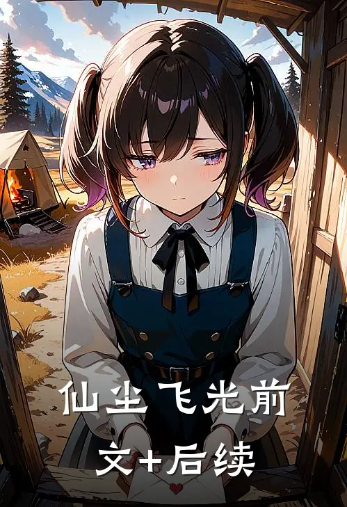 仙尘飞光前文+后续