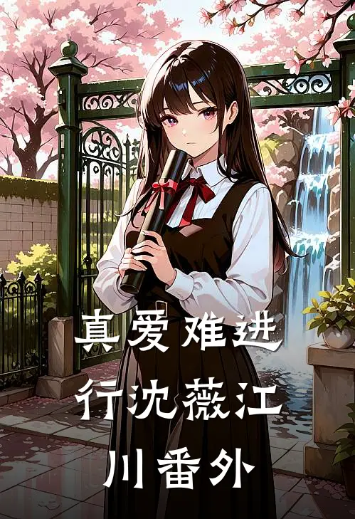 真爱难进行沈薇江川番外