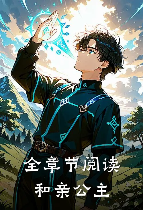 全章节阅读和亲公主