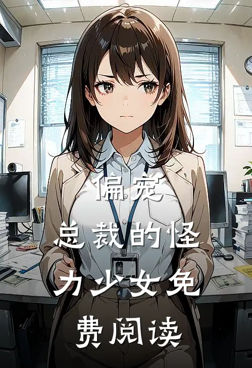 偏宠：总裁的怪力少女免费阅读