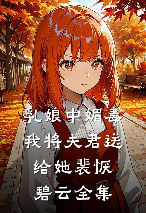 乳娘中媚毒，我将夫君送给她裴恹碧云 全集
