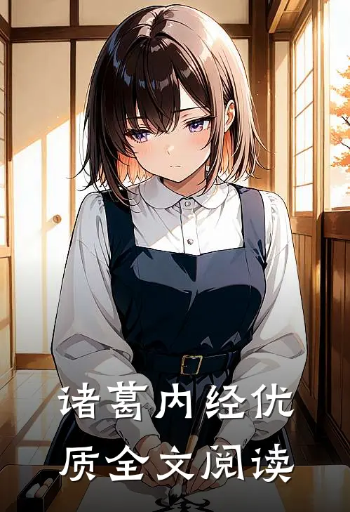 诸葛内经优质全文阅读