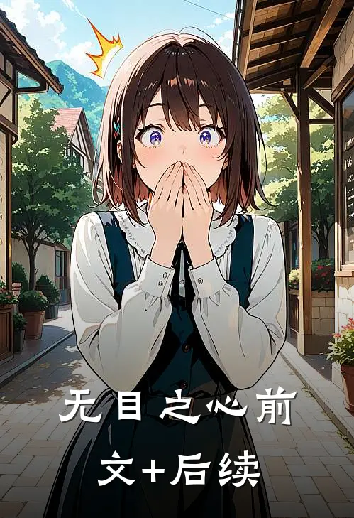 无目之心前文+后续