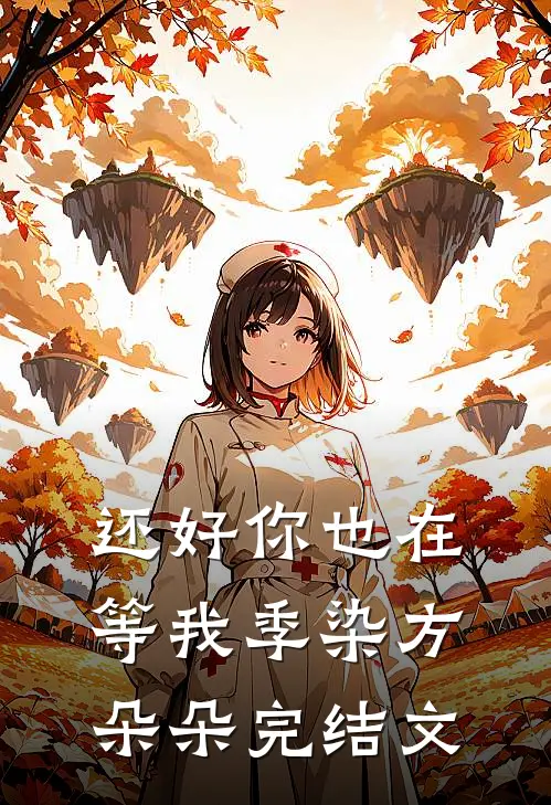 还好你也在等我季染方朵朵完结文