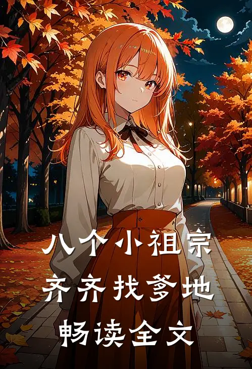 八个小祖宗齐齐找爹地畅读全文