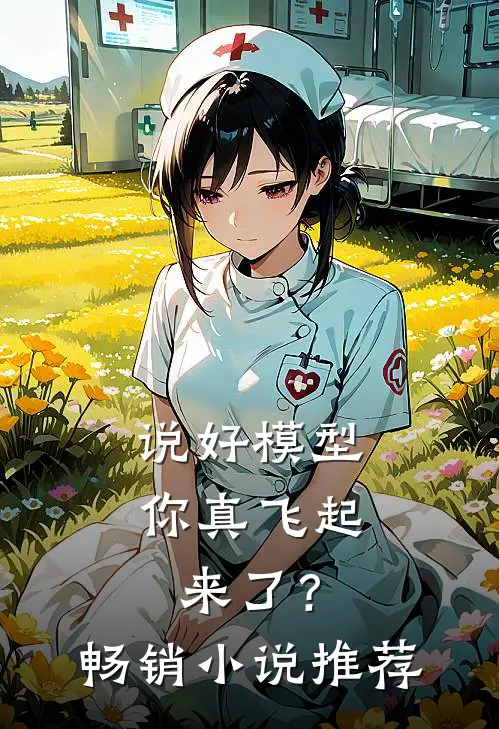 说好模型，你真飞起来了？畅销小说推荐