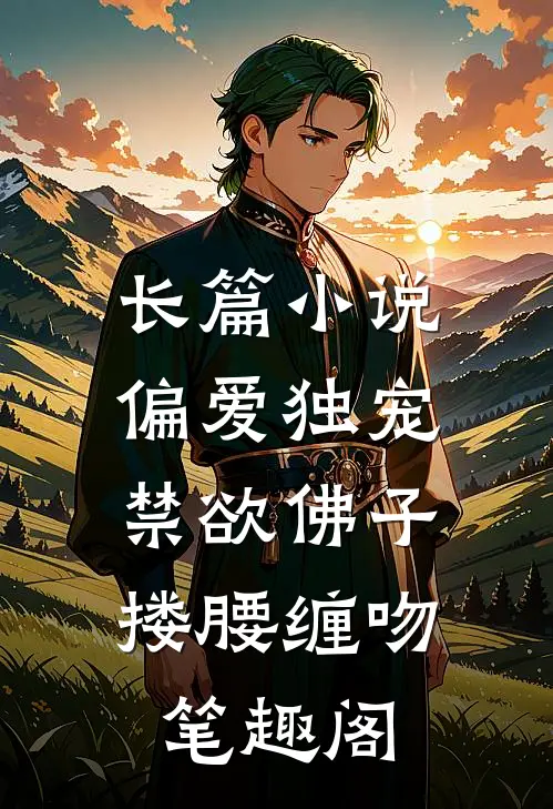 长篇小说偏爱独宠,禁欲佛子搂腰缠吻笔趣阁