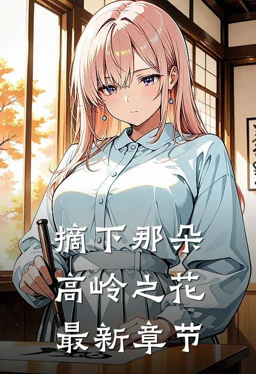 摘下那朵高岭之花最新章节