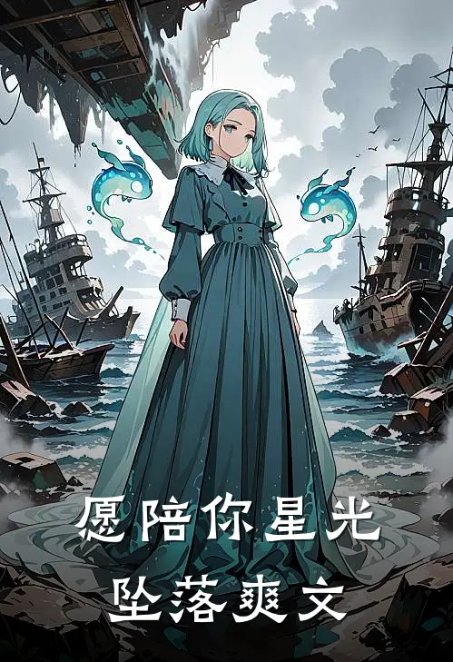 愿陪你星光坠落爽文