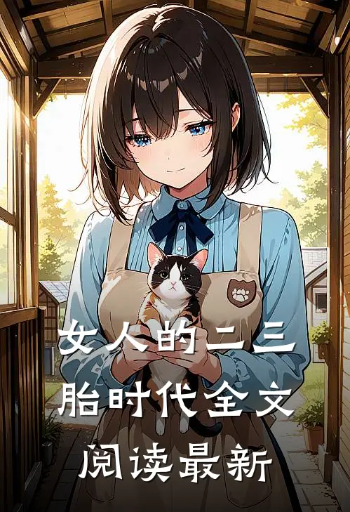 女人的二三胎时代全文阅读最新
