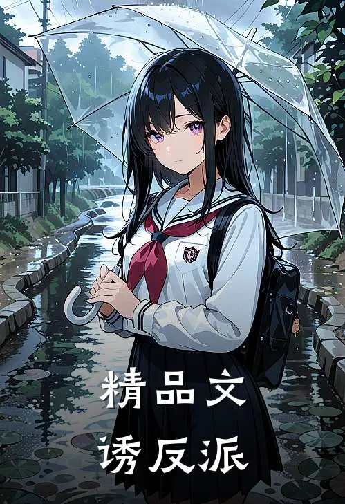 精品文诱反派