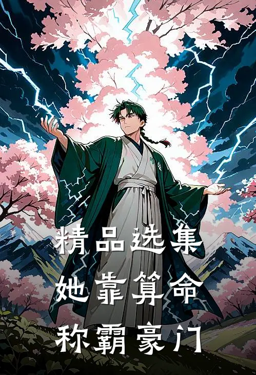 精品选集她靠算命称霸豪门