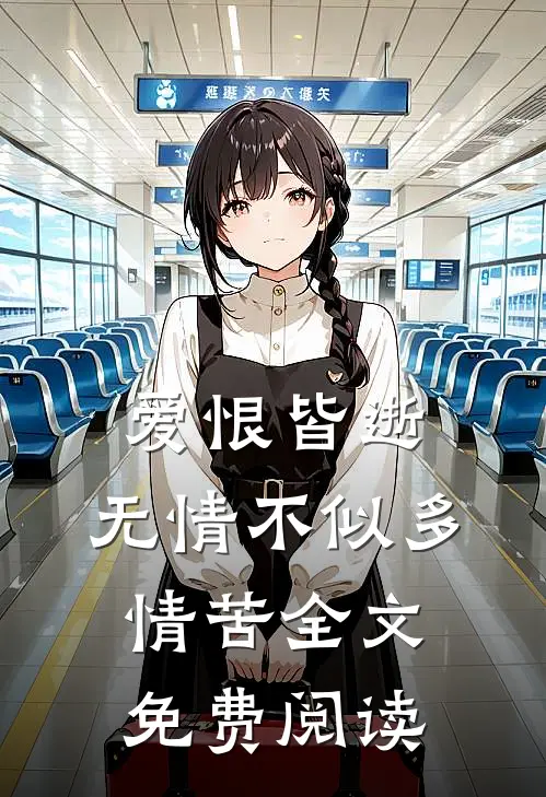 爱恨皆逝，无情不似多情苦全文免费阅读