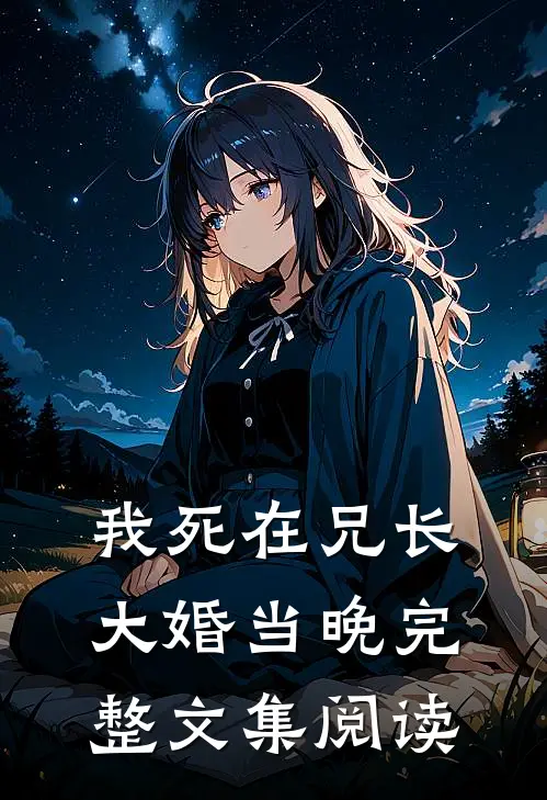 我死在兄长大婚当晚完整文集阅读