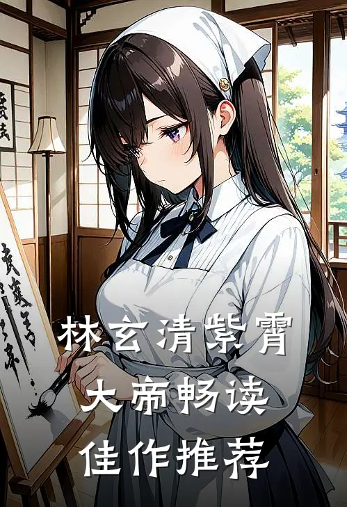 林玄清紫霄大帝畅读佳作推荐