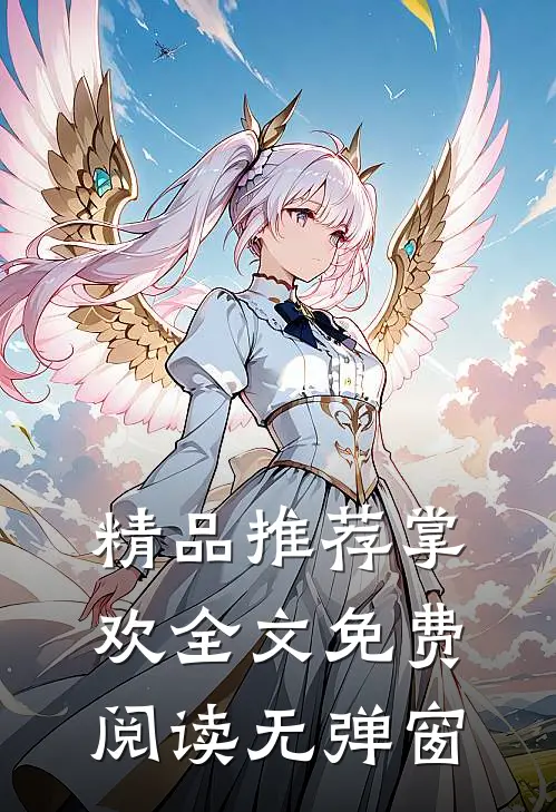 精品推荐掌欢全文免费阅读无弹窗
