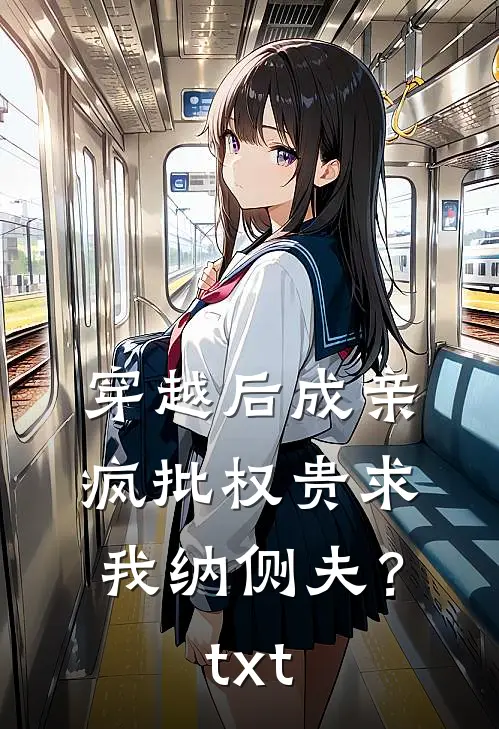 穿越后成亲，疯批权贵求我纳侧夫？txt