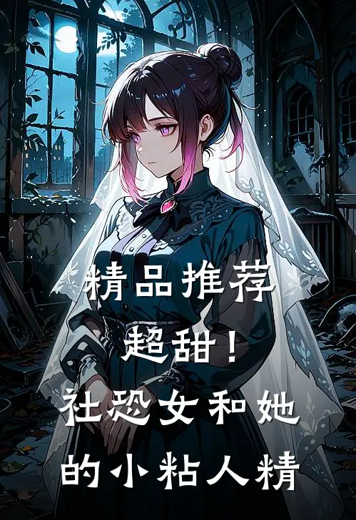 精品推荐超甜！社恐女和她的小粘人精