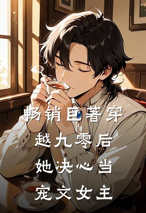 畅销巨著穿越九零后，她决心当宠文女主