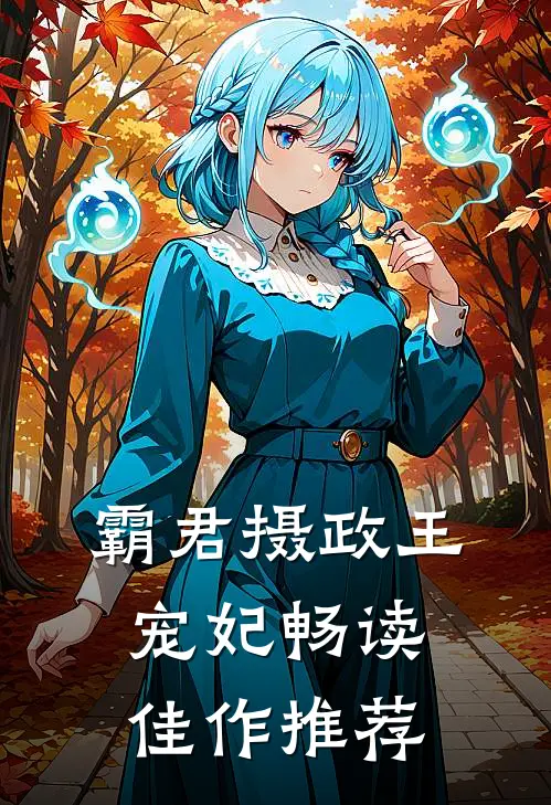 霸君摄政王宠妃畅读佳作推荐