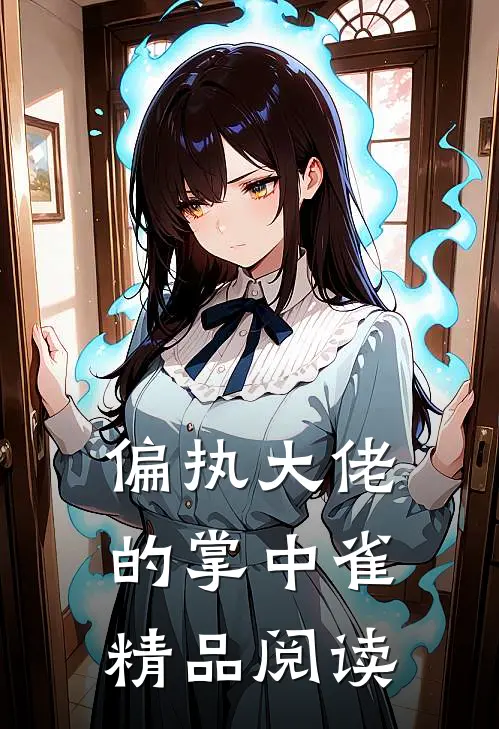 偏执大佬的掌中雀精品阅读
