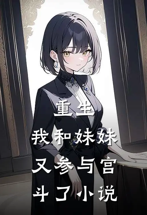 重生：我和妹妹又参与宫斗了小说