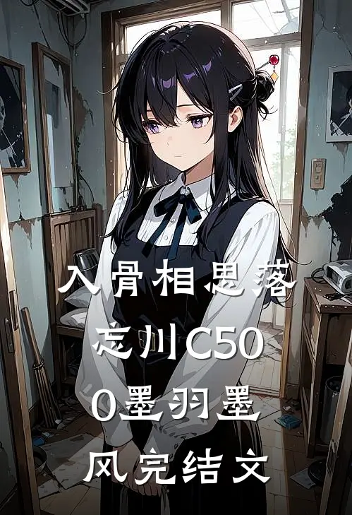 入骨相思落忘川C500墨羽墨风完结文