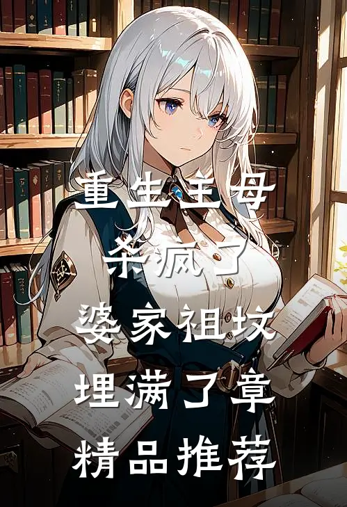 重生主母杀疯了,婆家祖坟埋满了章精品推荐
