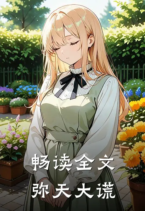 畅读全文弥天大谎