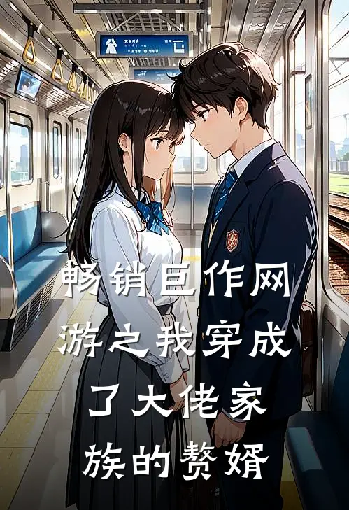 畅销巨作网游之我穿成了大佬家族的赘婿