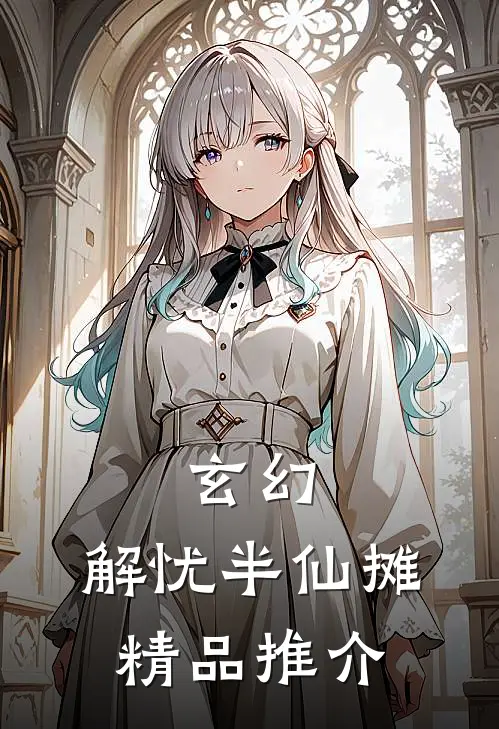 玄幻：解忧半仙摊精品推介