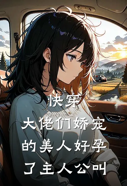 快穿：大佬们娇宠的美人好孕了主人公叫