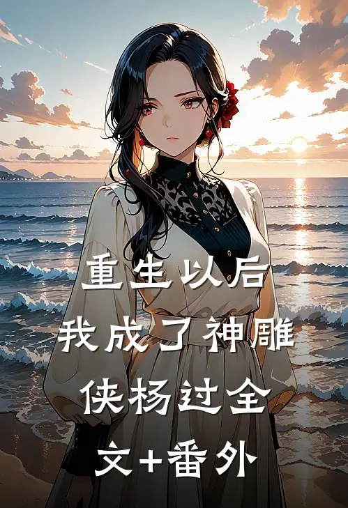 重生以后，我成了神雕侠杨过全文+番外